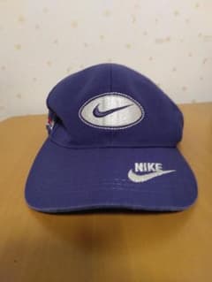 80s vintage NIKE cap