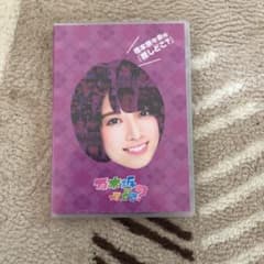乃木坂って、どこ？ 橋本奈々未の推しどこのサムネイル