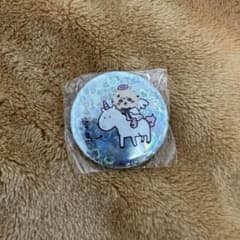 ラッコ 缶バッジのサムネイル