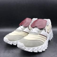 M4078 ほぼ未使用 Pantofola d