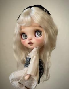 カスタムブライス【c.classical.doll】 カスタムブライス【c.classical.doll】 c.classical.doll • Instagram