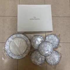 mila schon 食器セットのサムネイル