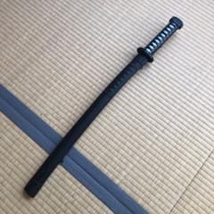 日本刀 アミューズメント サウンド付き 光る 新品未使用のサムネイル