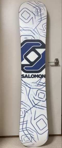 SALOMON サロモン スノーボード SEQUENCE156 - メルカリ