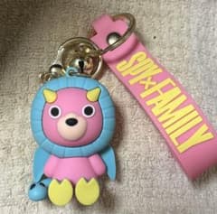スパイファミリー　キーホルダー　キメラさんのサムネイル