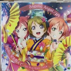 [러브라이브! The School Idol Movie] 삽입곡~Angeli…