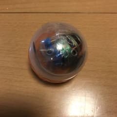 カプセルプラレール ゆふいんの森のサムネイル