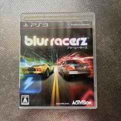 blur racerz PS3のサムネイル