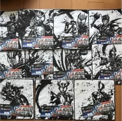 仮面ライダー 一番くじ D賞のサムネイル