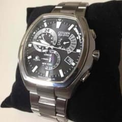 CITIZEN ATTESAのサムネイル