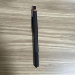 rotring 800 シャープペンシル 0.5mmのサムネイル