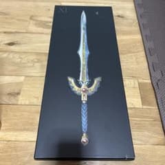 ドラゴンクエスト11ダブルパック勇者のつるぎボックス　PS4開封済3DS版開封済