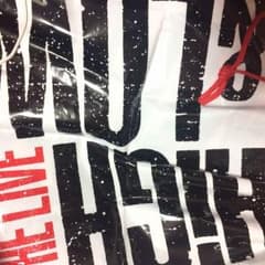 HIGH&LOW エコバッグのサムネイル