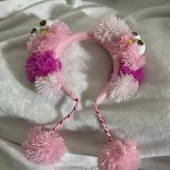 USJモッピーカチューシャのサムネイル