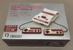 テ*ー様 ニンテンドークラシックミニ　ファミリーコンピュータのサムネイル