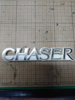 GX71　チェイサーエンブレムのサムネイル