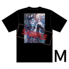 Ado_「よだかドームツアー」Tシャツ-A【新品未開封】： 小