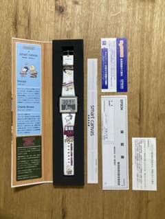 スマートキャンバス スヌーピー阪急電車モデル（電池交換済） スマートキャンバス スヌーピー阪急電車モデル（電池交換済） - メルカリ
