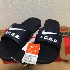 fcrb    NIKE  BENASSI   ベナッシのサムネイル