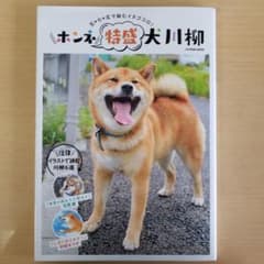 ホンネ特盛 犬川柳のサムネイル