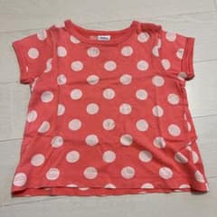 プチバトー Tシャツのサムネイル