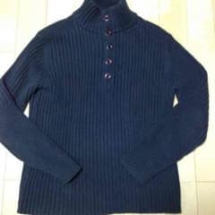 《レイ。☆断捨離中☆様専用》POLO JEANS ポロジーンズニットのサムネイル