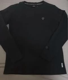 LUXE/R 長袖 ロンTのサムネイル