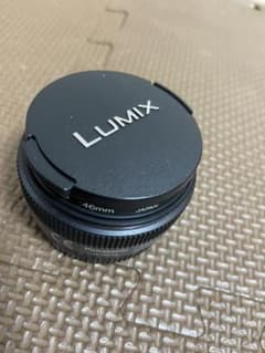 LUMIX レンズのサムネイル