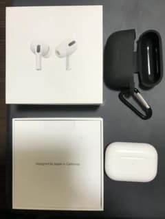 【まお様専用】　Apple AirPods Proのサムネイル