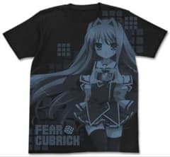 未開封正規品　C3-シーキューブ- フィア・キューブリック　Tシャツ　XL 未開封正規品 C3-シーキューブ- フィア・キューブリック Tシャツ XL
