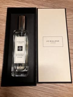 ジョーマローン SILVER BIRCH&LAVENDER コロンのサムネイル