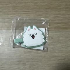 TXT スビン ヨンモン　プルバトゥ　ヘアクリップ　カプセルトイのサムネイル