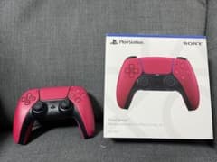 PS5 DualSenseワイヤレスコントローラのサムネイル