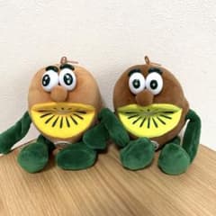 ゼスプリ　キウイブラザーズのサムネイル