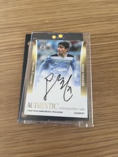 古川陽介 直筆サインカード 50枚限定品 2022special edition - メルカリ