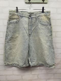 RAF SIMONS BY RAF SIMONS ブリーチショーツ RAF SIMONS BY RAF SIMONS ブリーチショーツ - メルカリ