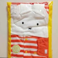 ミッフィー着ぐるみカバーオールのサムネイル
