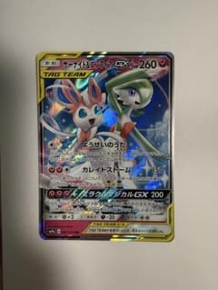 가디안&님피아GX RR SM9a 나이트 유니슨 031/055