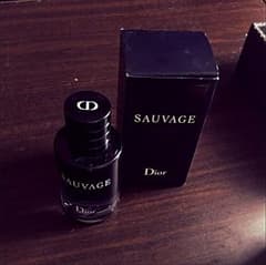 Dior SAUVAGE 60MLのサムネイル