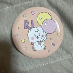 Petit Camp BT21 RJ
