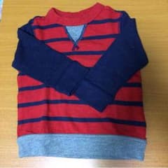 gap 厚手のロンTのサムネイル