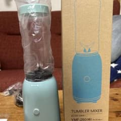 タンブラーミキサーのサムネイル