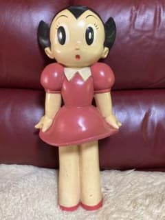 ☆ヴィンテージ　鉄腕アトム　大きなウランちゃん☆ m39670343142_1.jpg?1752843595
