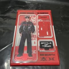 THE RAMPAGE 神谷健太 アクスタ BATTLE OF TOKYO - メルカリ