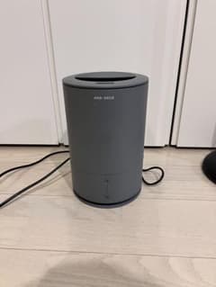 モダンデコ　加湿器 上部給水式 スリムのサムネイル