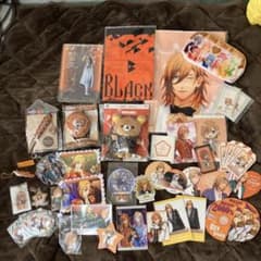 神宮寺レン グッズ大量！49種セット（同種複数有） うたの⭐︎プリンス