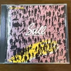 オフコース Still a long way to go CDのサムネイル