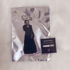 Toshiya アクスタ ANDROGYNOS 等 ANDROGYNOS DIR EN GREY Toshiya アクスタ アクキー - メルカリ