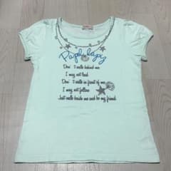 pape lapiz パペラピス Tシャツ 140cmのサムネイル