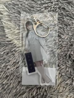 노기자카46 요다 유키 아크릴 키홀더 기회는 평등